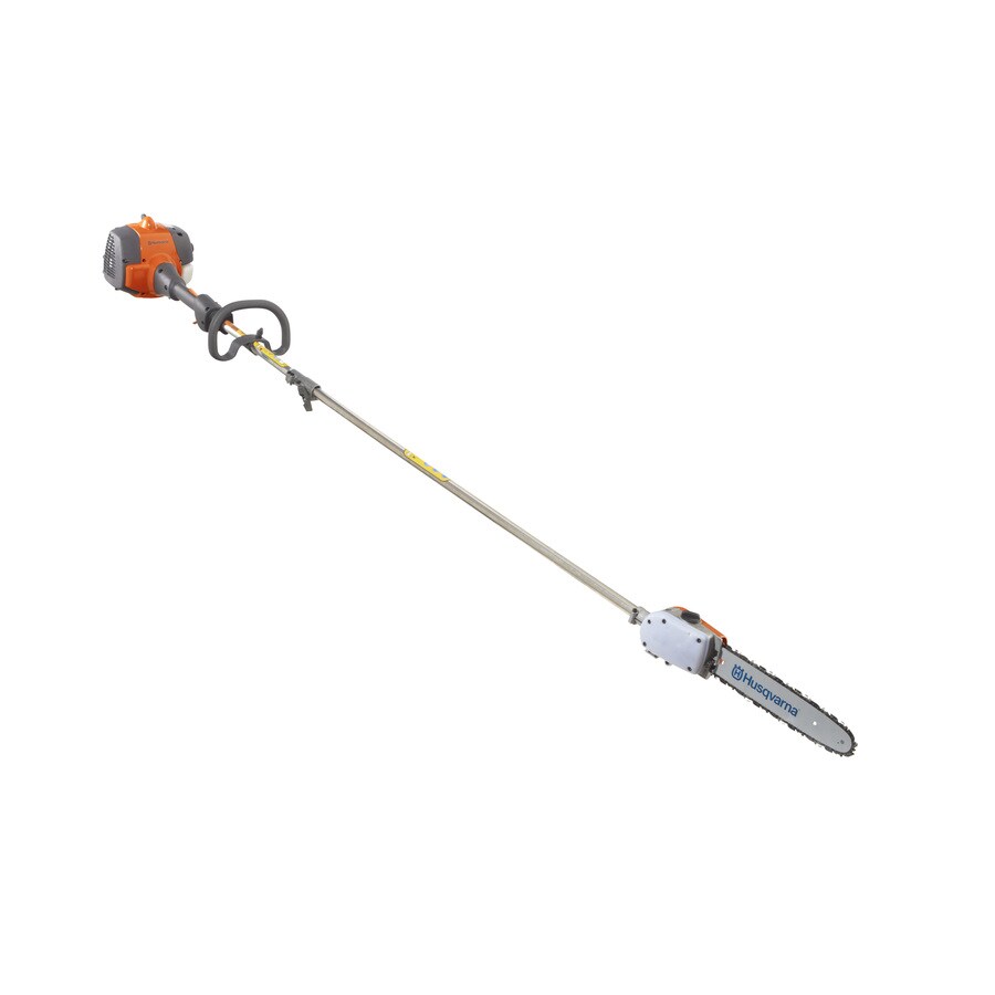 gas pole saw tractor supply