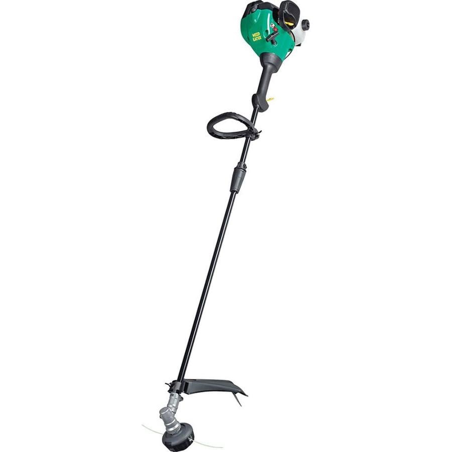 lowes gas string trimmer