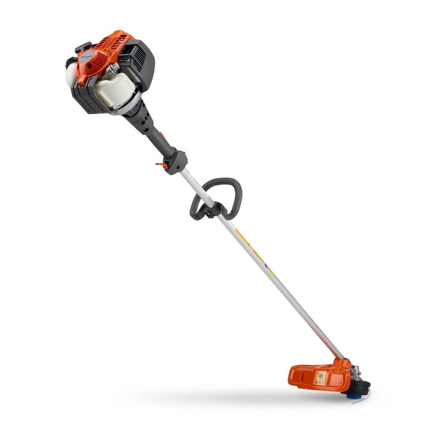 husqvarna 4 cycle weed trimmers