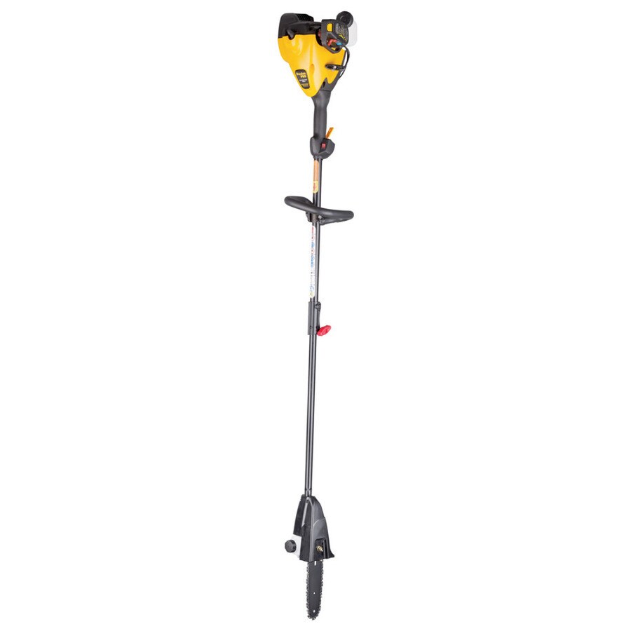 gas tree trimmer