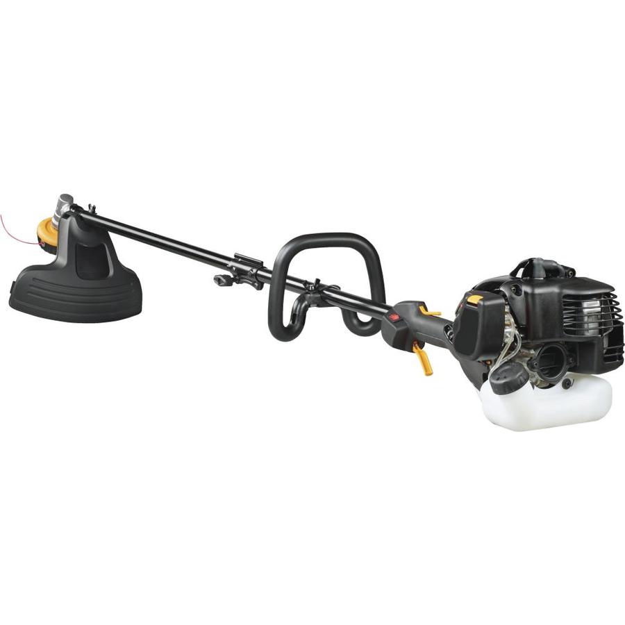 Poulan Pro PR25SD 25cc 2Cycle 16in Straight Shaft Gas String Trimmer