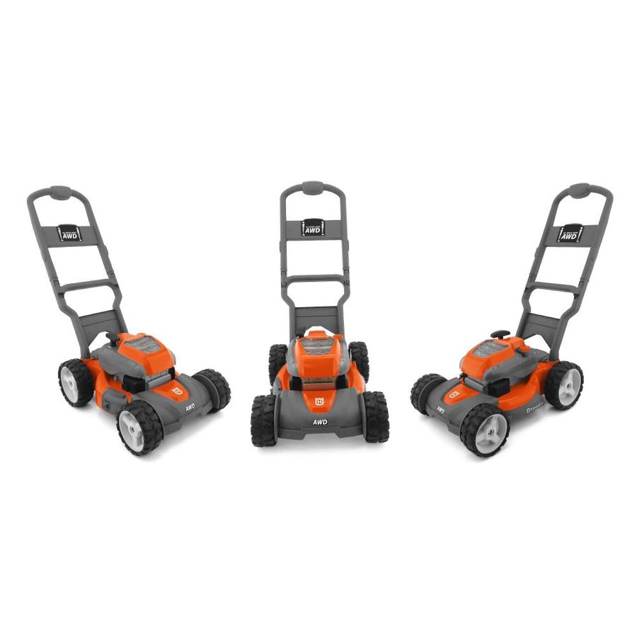 husqvarna children's lawn mower