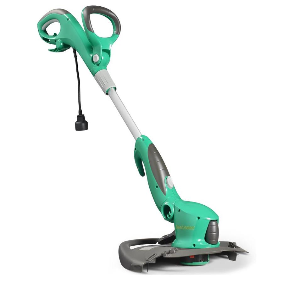 electric weed trimmers