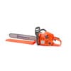 Shop Husqvarna 460 Rancher 60.3-cu Cm 2-cycle 24-in Gas Chainsaw At ...