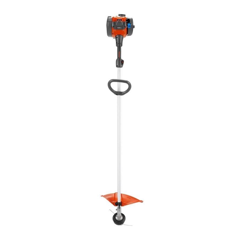 husqvarna 129l string trimmer