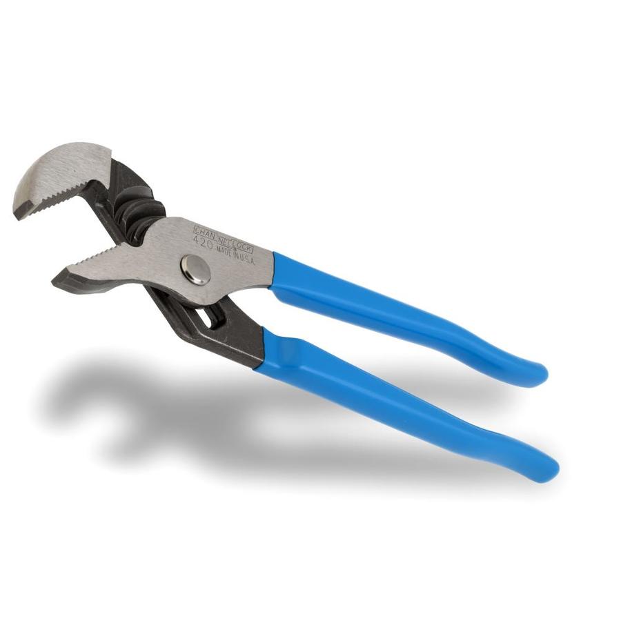 channel lock pliers lowes