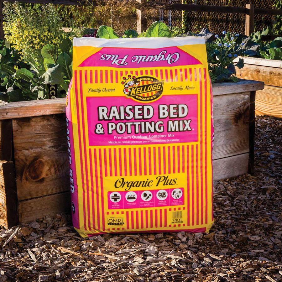 kellogg potting soil near me