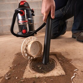 Shop vac prices at lowes Prices, promotions, styles, and availability may vary. Our local stores do not honor online pricing. I like this vac as it is easy to push,thanks to the swivel action. The dirt collector is easy to empty,too. Update- Unit stopped charging after 80 days. returned to Lowes and was able to receive money back. I will purchase this unit.