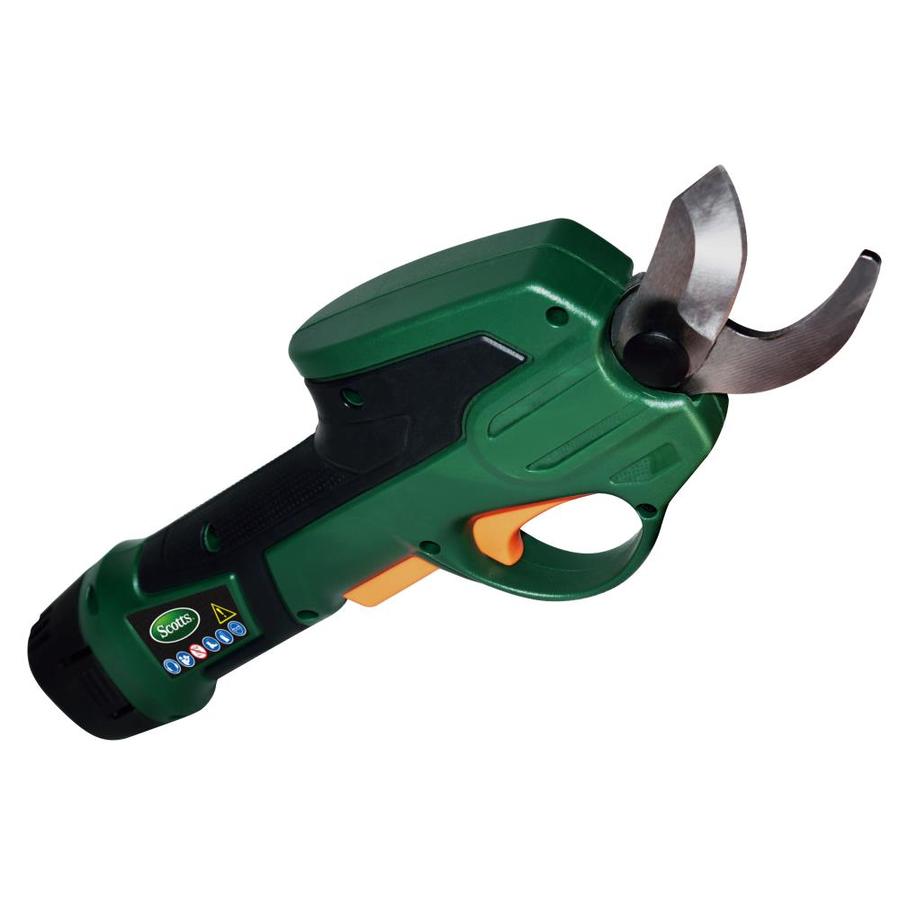 battery hand clippers