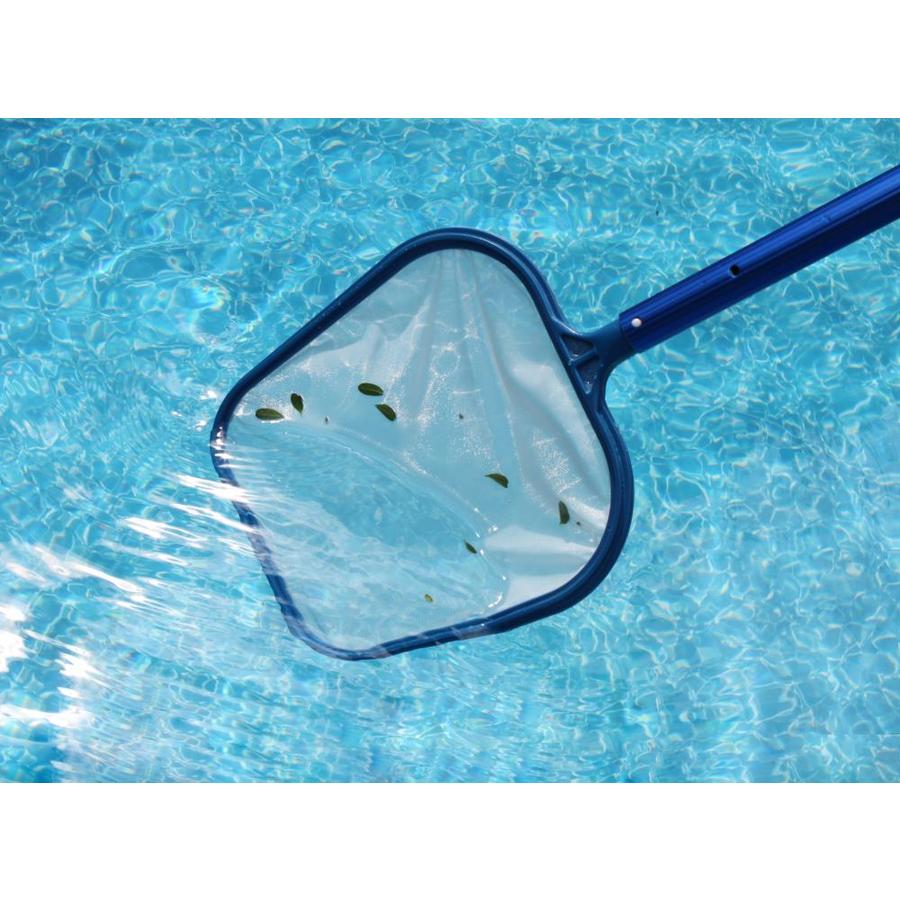 Aqua EZ Nylon Pool Skimmer Fine Weave Net in the Pool Skimmers
