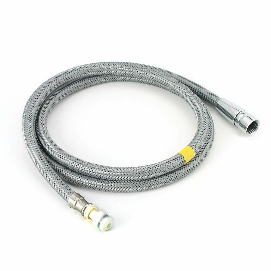 Moen Faucet Spray Hose Nylon 285 In In The Faucet Sprayers Hoses Department At Lowescom