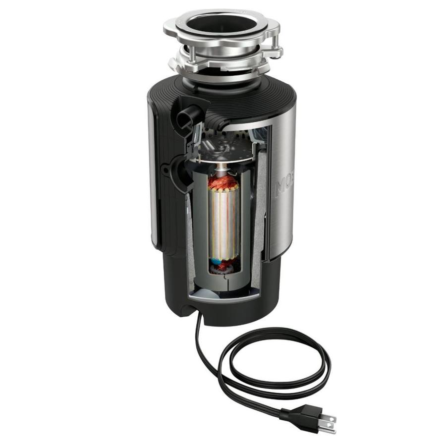 moen garbage disposal moen garbage disposal