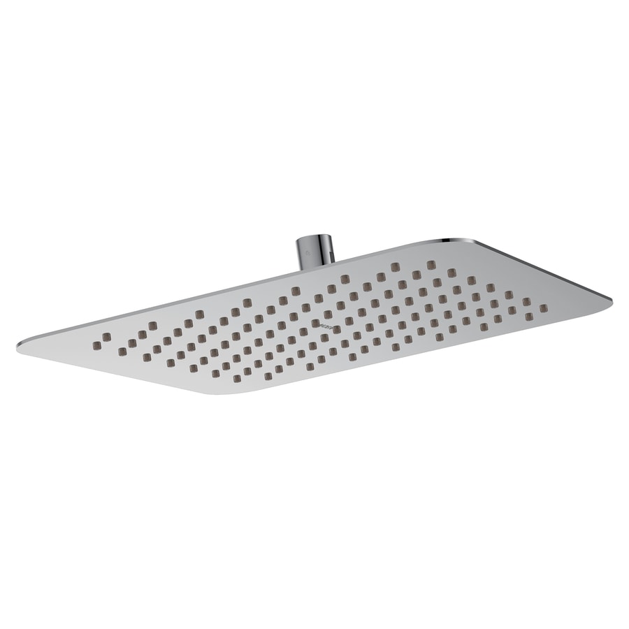 rain shower head