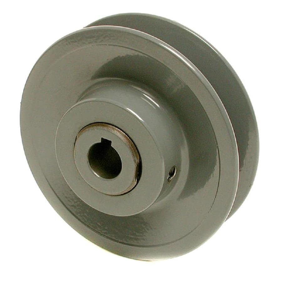 swamp cooler pulley