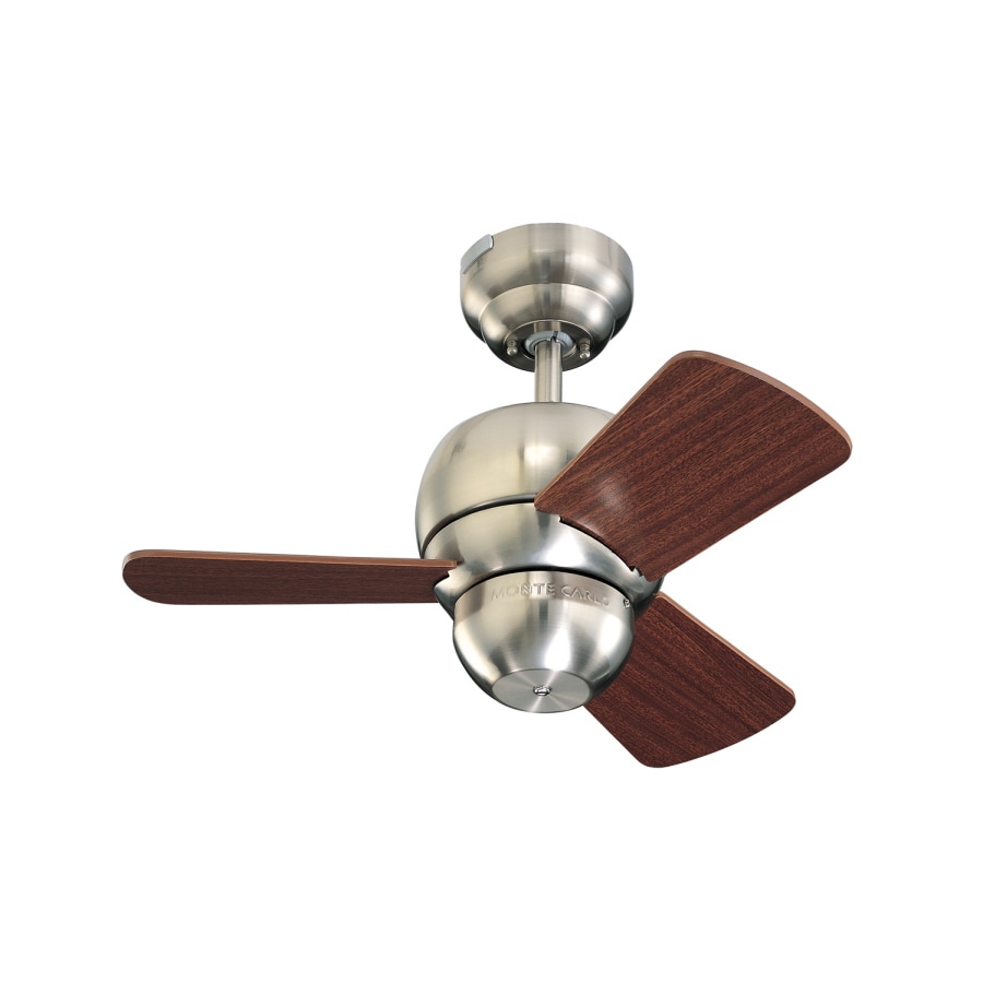 600mm ceiling fan with light