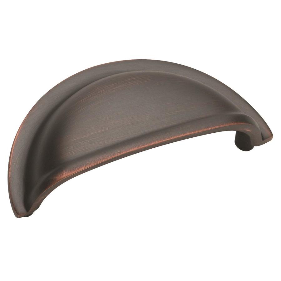 oil rubbed bronze cabinet pulls