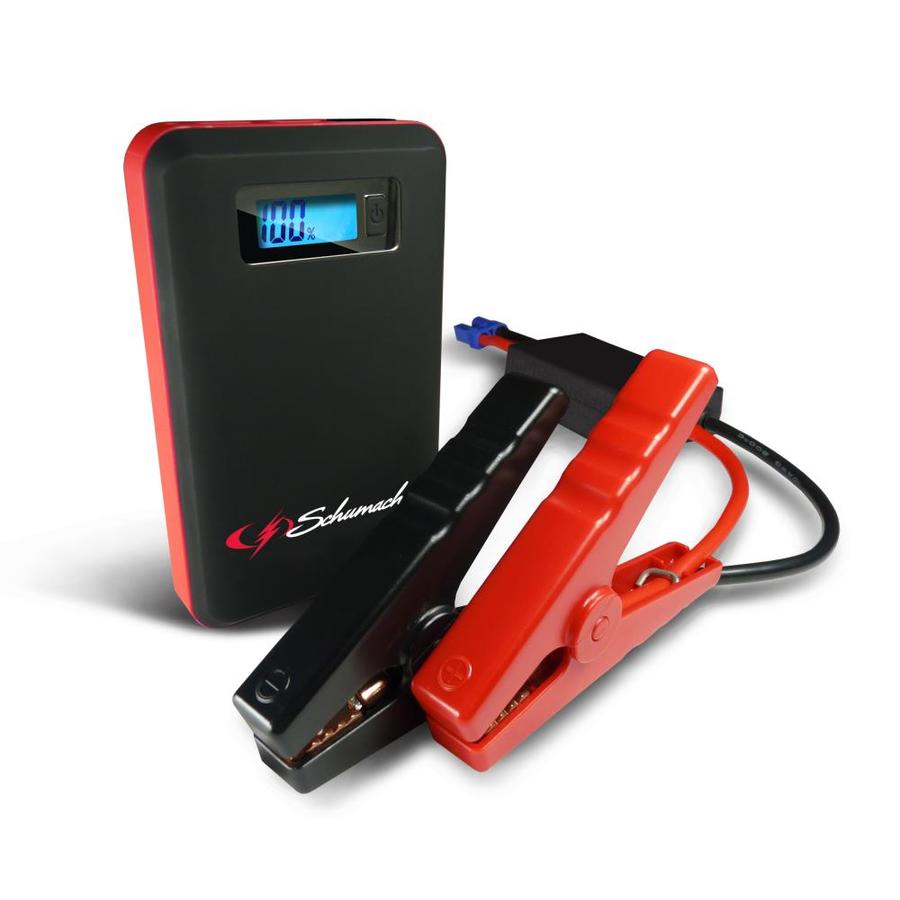 jump starters for car