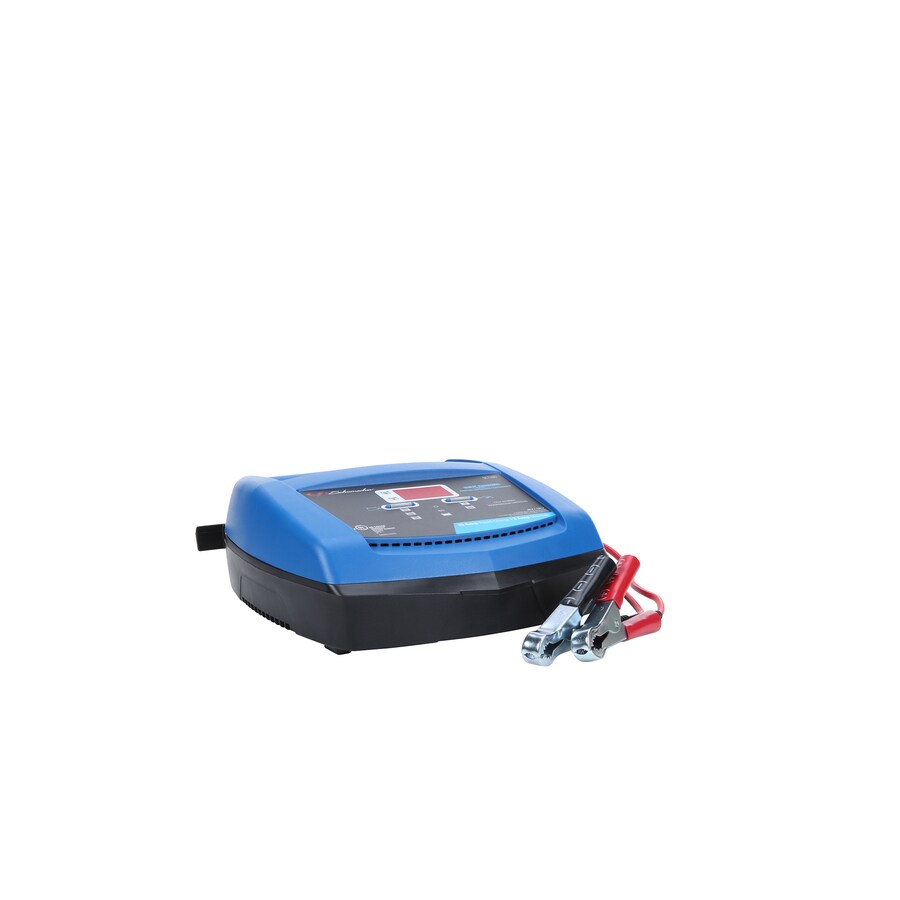 advance auto 6 volt battery charger