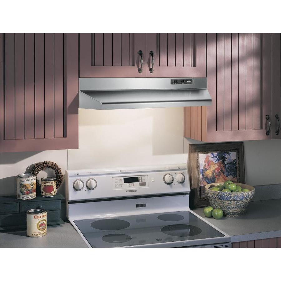 broan micromate range hood