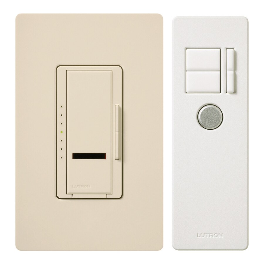 lutron light switch remote