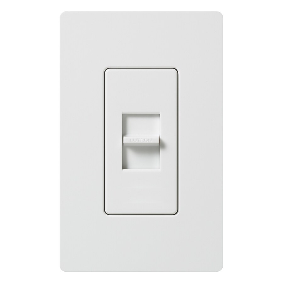 slide dimmer switch