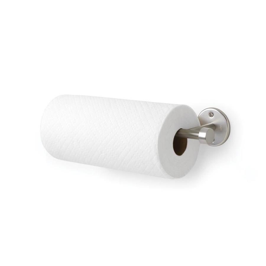 umbra paper towel holder base weight