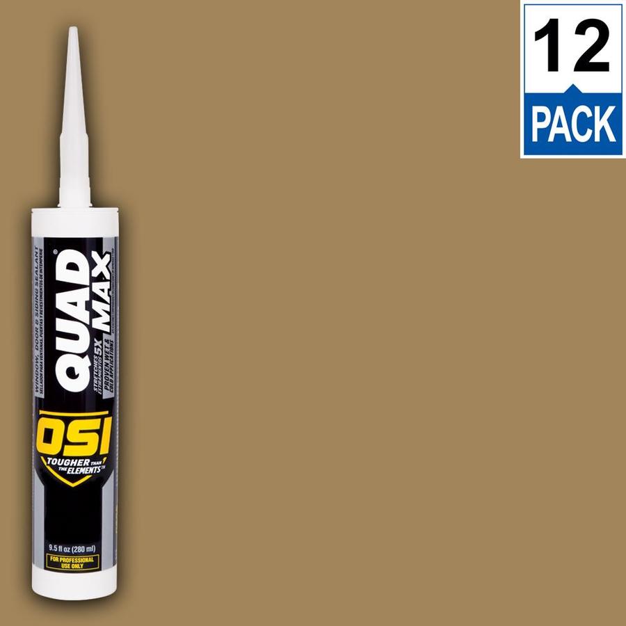 osi-quad-max-12-pack-9-5-oz-beige-495-paintable-advanced-sealant-caulk