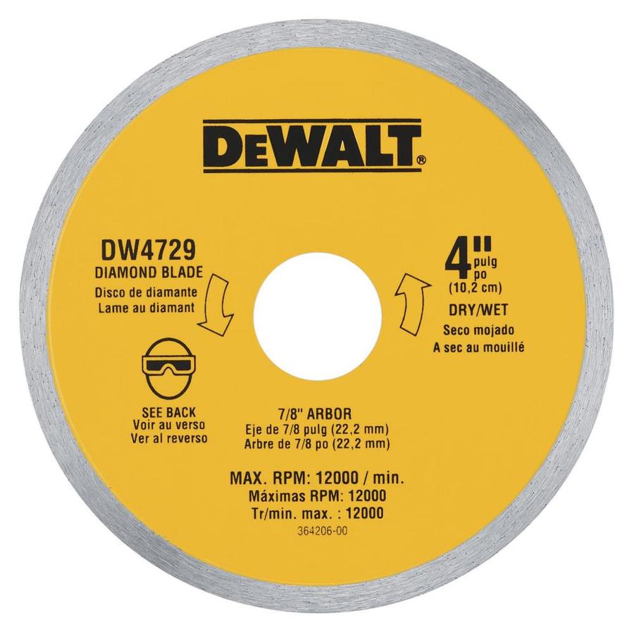 4 diamond grinding wheel
