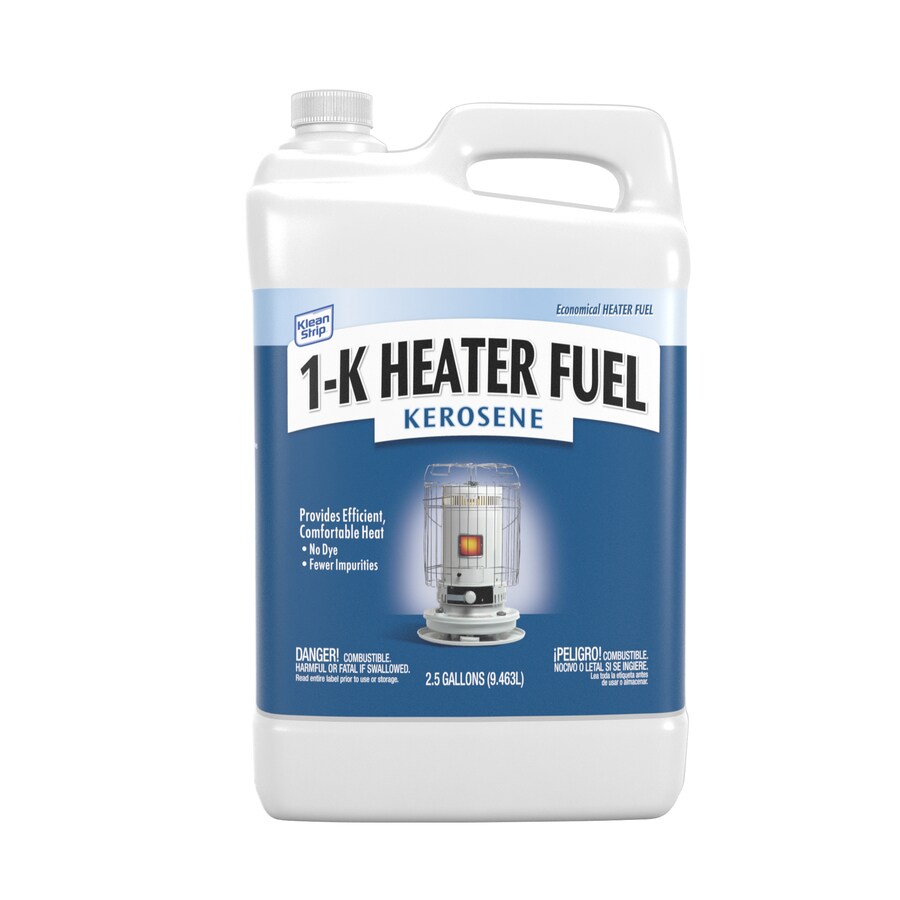 Klean-Strip Kerosene Heater Kerosene in 