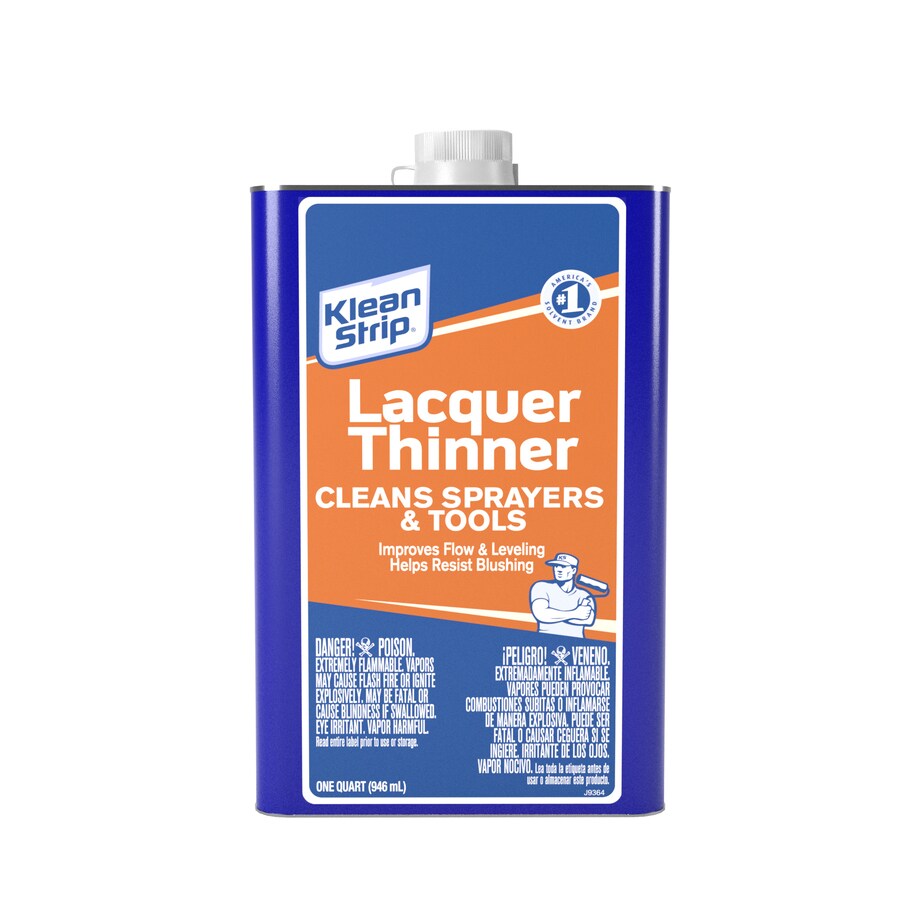 leather paint thinner