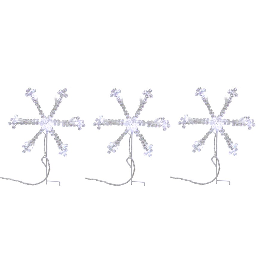 shop holiday living 40 count led mini white christmas shop holiday living 40 count led mini white christmas