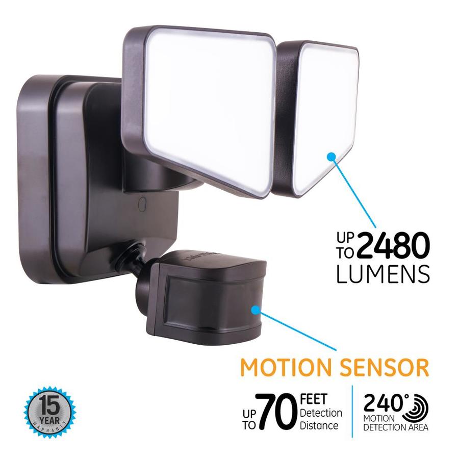 motion sensor flood lights pricelist