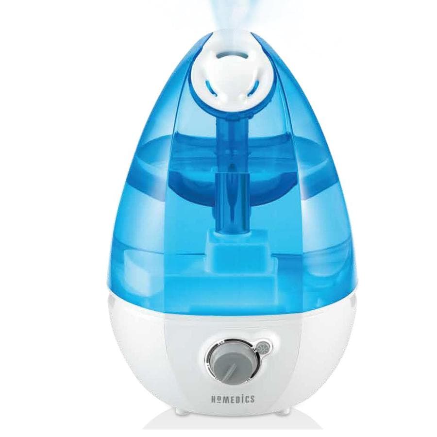 small tabletop humidifier