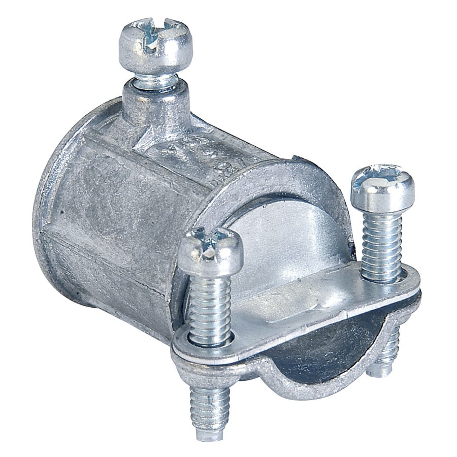 Carlon 2 In Mast Type Service Entrance Head Schedule 40 Pvc Compatible Schedule 80 Pvc Compatible Conduit Fitting In The Conduit Fittings Department At Lowes Com