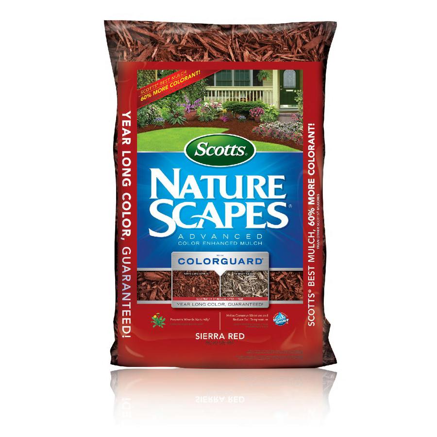 shop-scotts-nature-scapes-advanced-2-cu-ft-red-bark-mulch-at-lowes