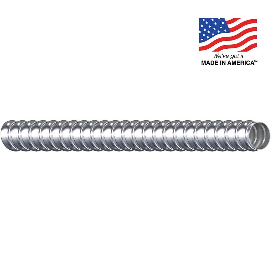 Aluminum Conduit Fittings At Lowes Com