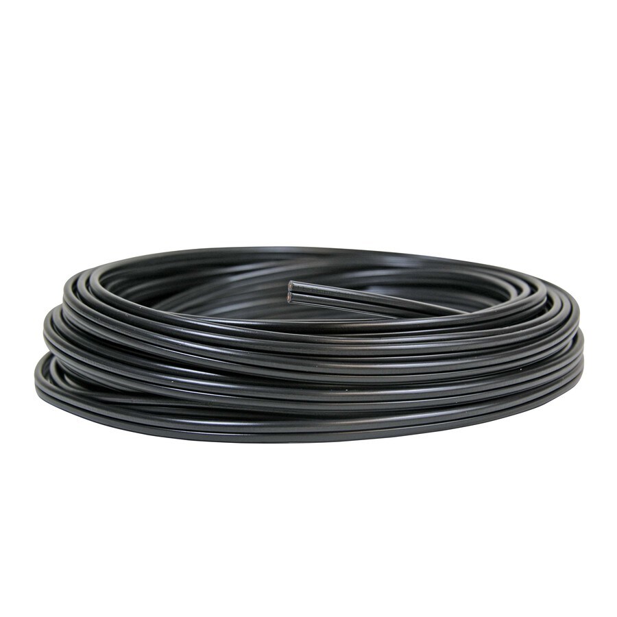 Southwire 50ft 16/2 Landscape Lighting Cable in the Landscape Lighting