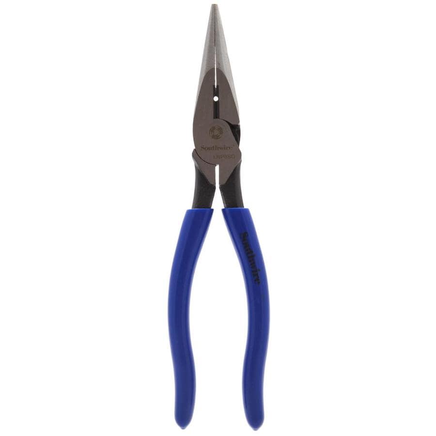 heavy duty needle nose pliers