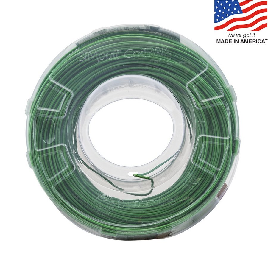 NEW SOUTHWIRE 112953 SIMPULL XHHW-2 SOLAR WIRE #8 AWG 7 STRAND XLPE 1000 FT