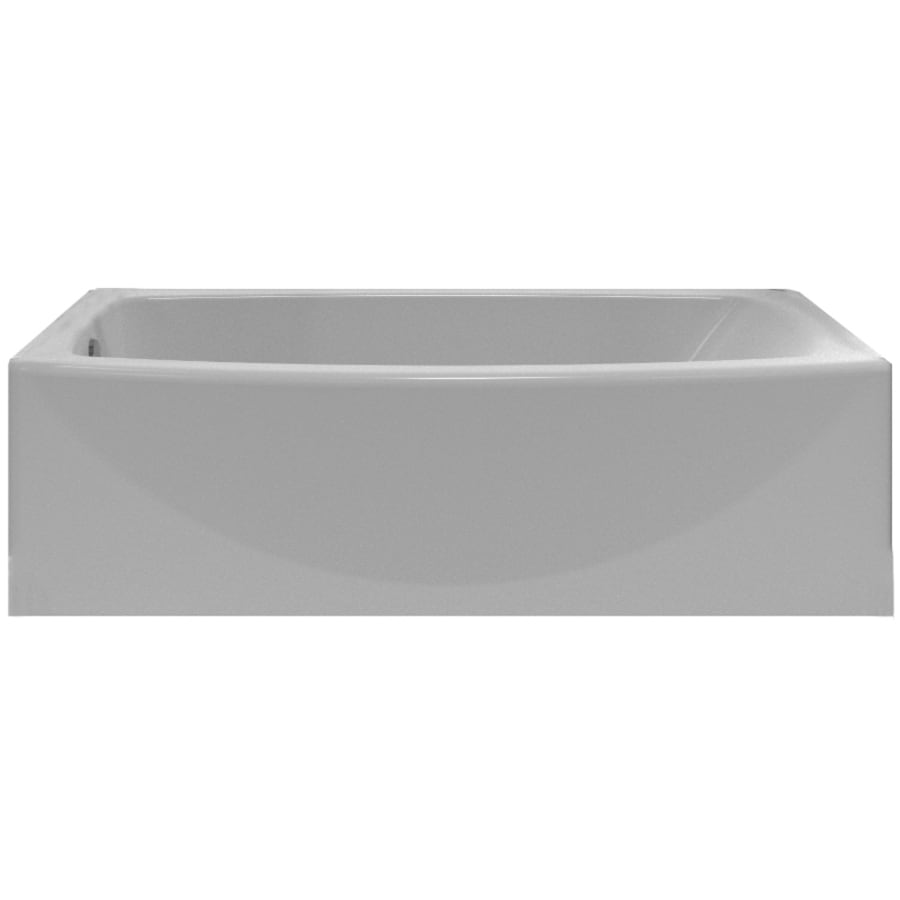 Saver 60 Inch Tub Wall Set American Standard