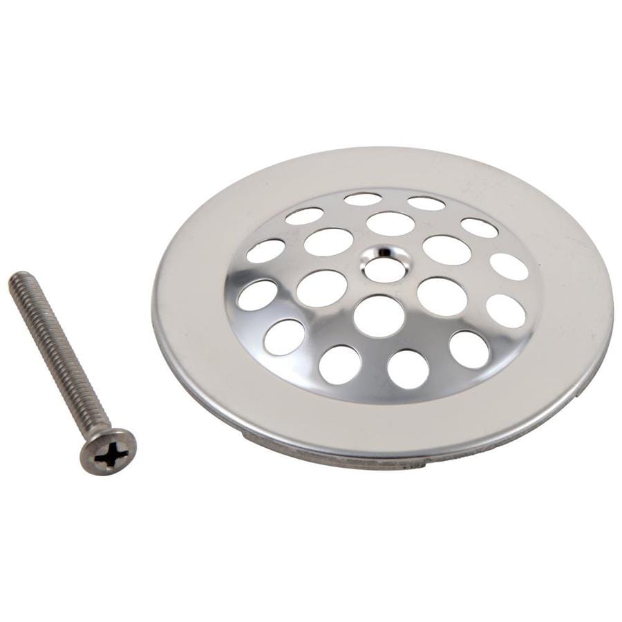 Shop Delta Kitchen Sink Strainer Basket at