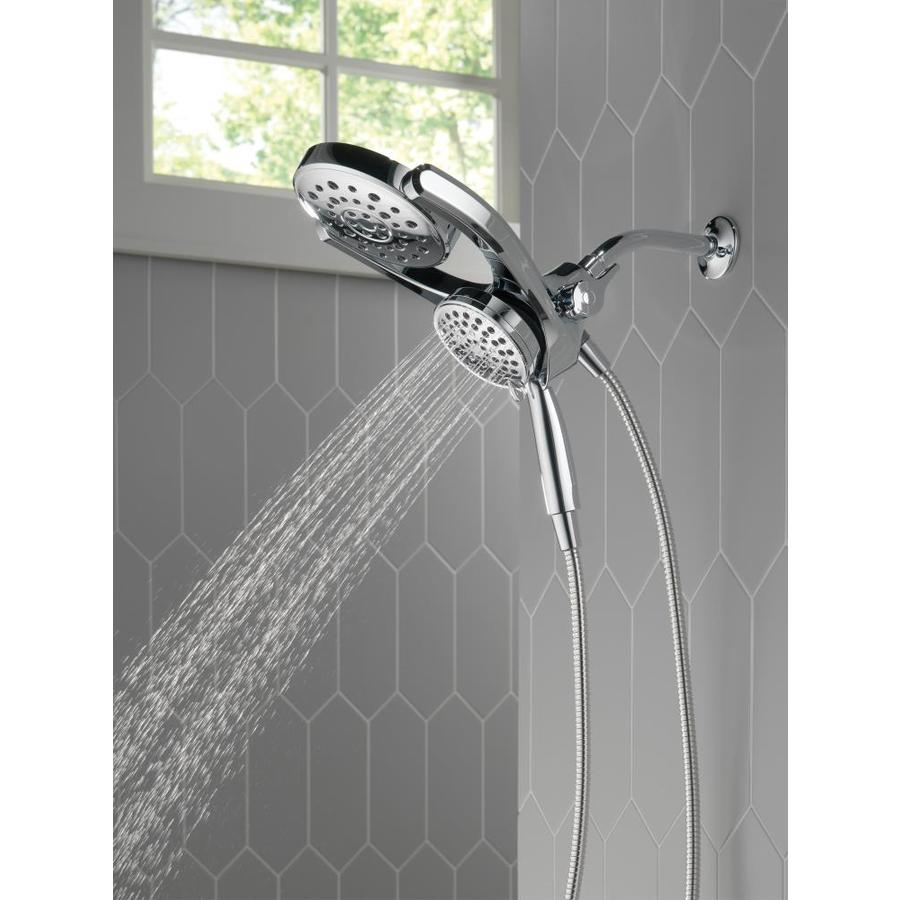 delta-7-spray-3-4-in-dual-wall-mount-fixed-and-handheld-shower-head-in