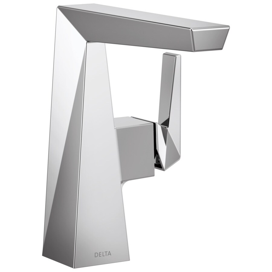 delta trillian faucet