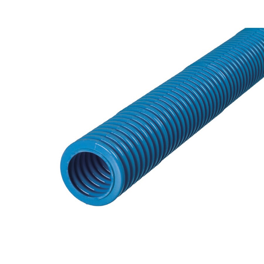 Shop CARLON Ent 10 ft Conduit Common 1 2 in Actual 5 in At Lowes