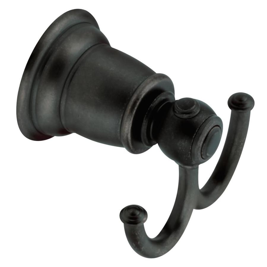 iron towel hooks