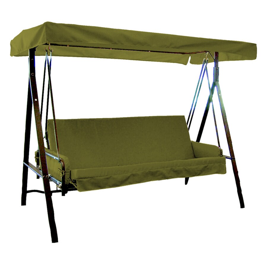 sunbrella swing canopy replacement