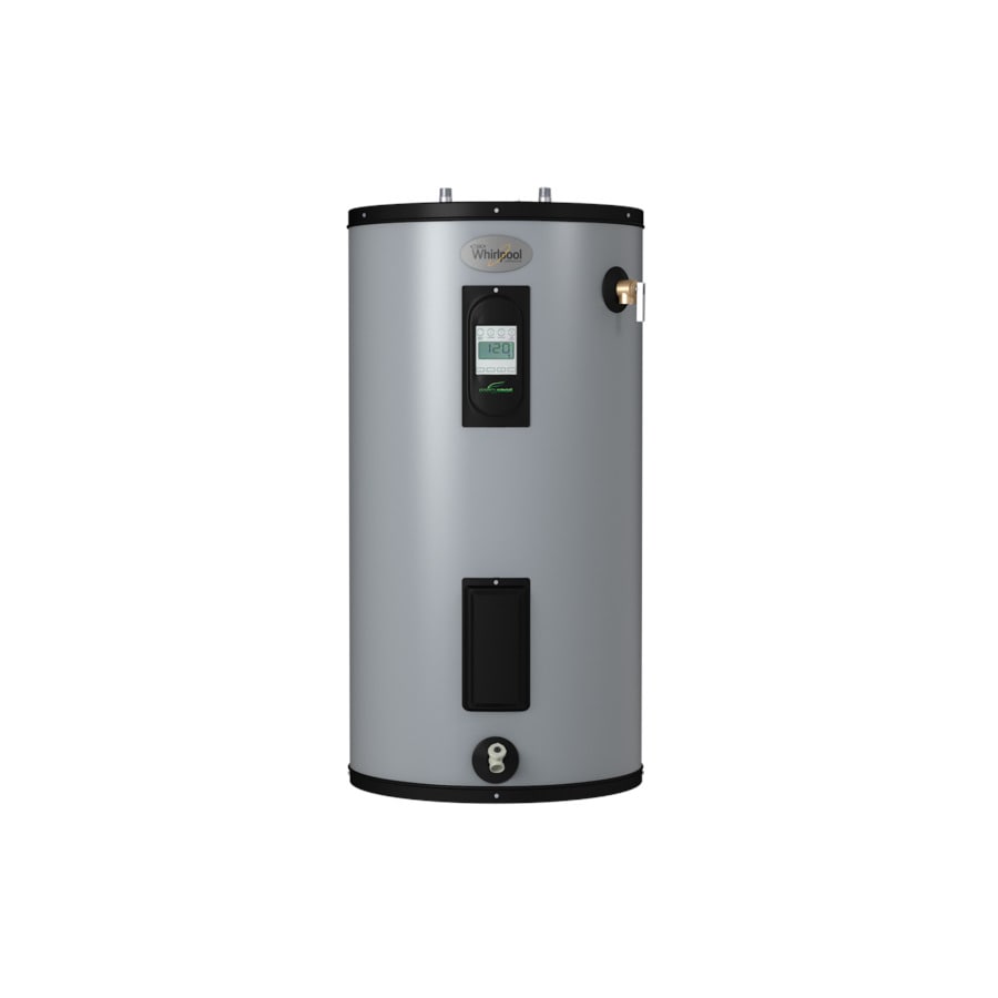 lowes water heater