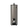 Shop Whirlpool 50-Gallon 12-Year Limited Residential Tall Natural Gas ...