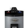 Shop Whirlpool 50-Gallon 12-Year Limited Tall Natural Gas Water Heater ...