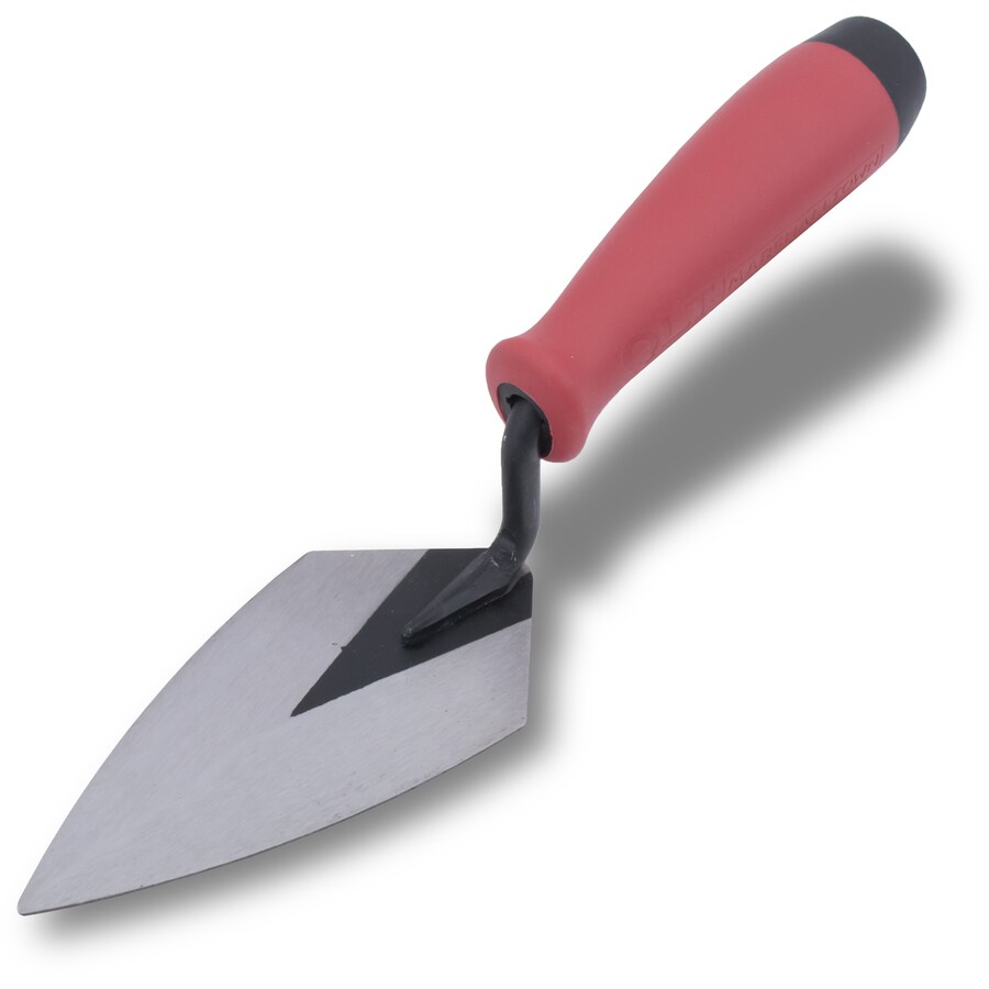 block trowel